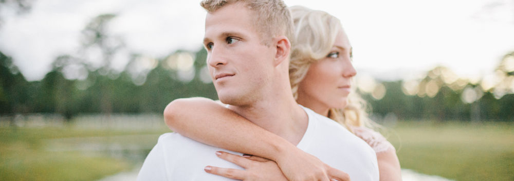 Снимаем love story: позы